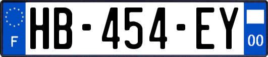 HB-454-EY