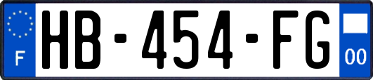 HB-454-FG