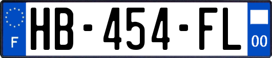 HB-454-FL