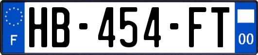 HB-454-FT