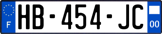 HB-454-JC