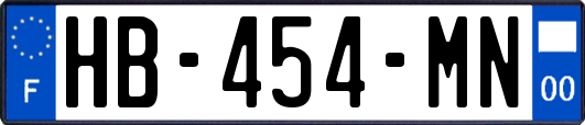 HB-454-MN