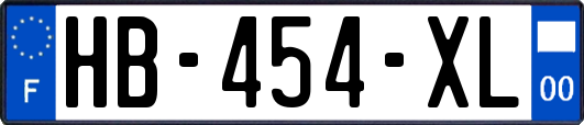 HB-454-XL