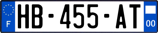 HB-455-AT