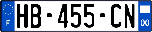 HB-455-CN