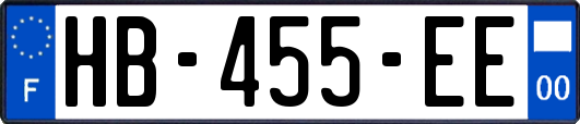 HB-455-EE