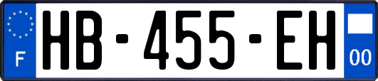 HB-455-EH