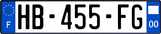 HB-455-FG