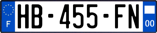 HB-455-FN