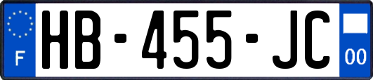 HB-455-JC