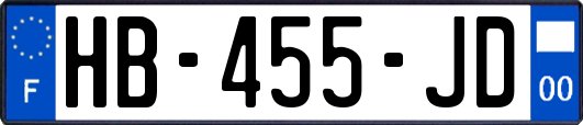HB-455-JD