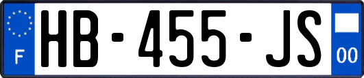 HB-455-JS