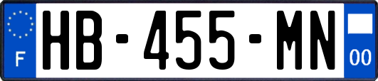 HB-455-MN
