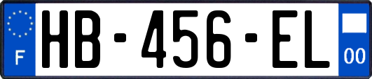 HB-456-EL