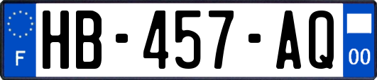 HB-457-AQ