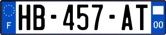 HB-457-AT