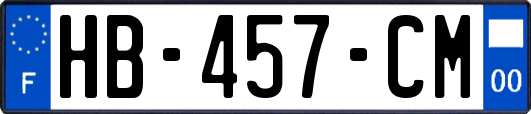 HB-457-CM