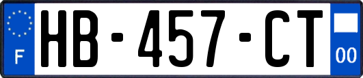 HB-457-CT