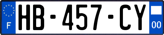 HB-457-CY