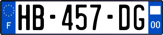 HB-457-DG