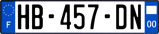 HB-457-DN