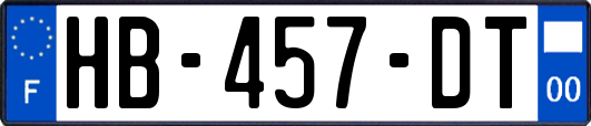 HB-457-DT