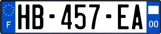 HB-457-EA