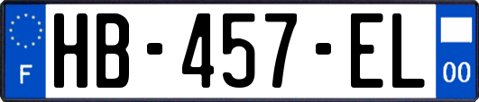 HB-457-EL