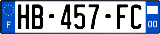 HB-457-FC