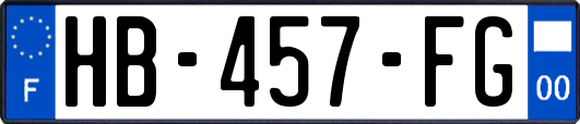 HB-457-FG