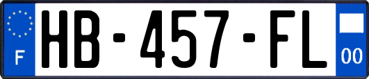 HB-457-FL