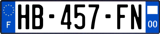 HB-457-FN