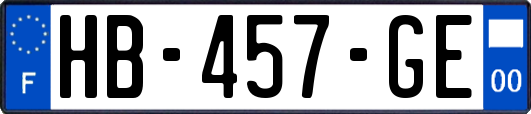 HB-457-GE