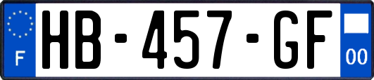 HB-457-GF