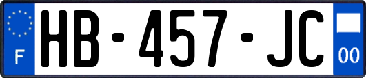 HB-457-JC
