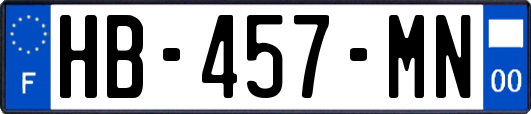HB-457-MN