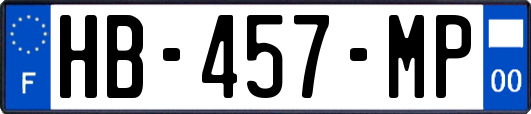 HB-457-MP