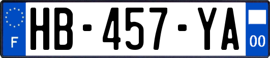 HB-457-YA