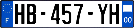 HB-457-YH