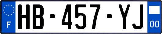 HB-457-YJ