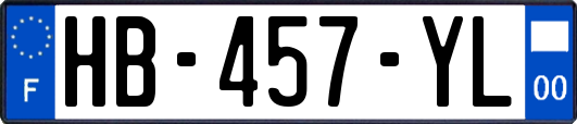 HB-457-YL