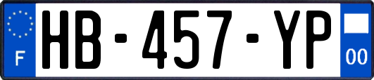 HB-457-YP