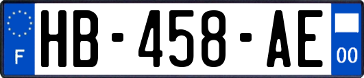 HB-458-AE