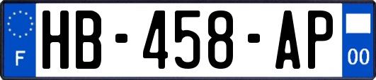 HB-458-AP