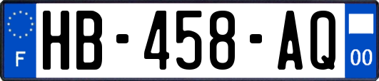 HB-458-AQ