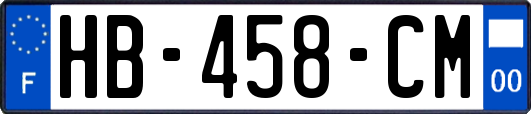 HB-458-CM