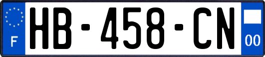 HB-458-CN