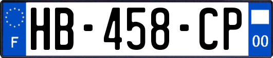 HB-458-CP