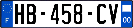 HB-458-CV