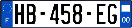 HB-458-EG